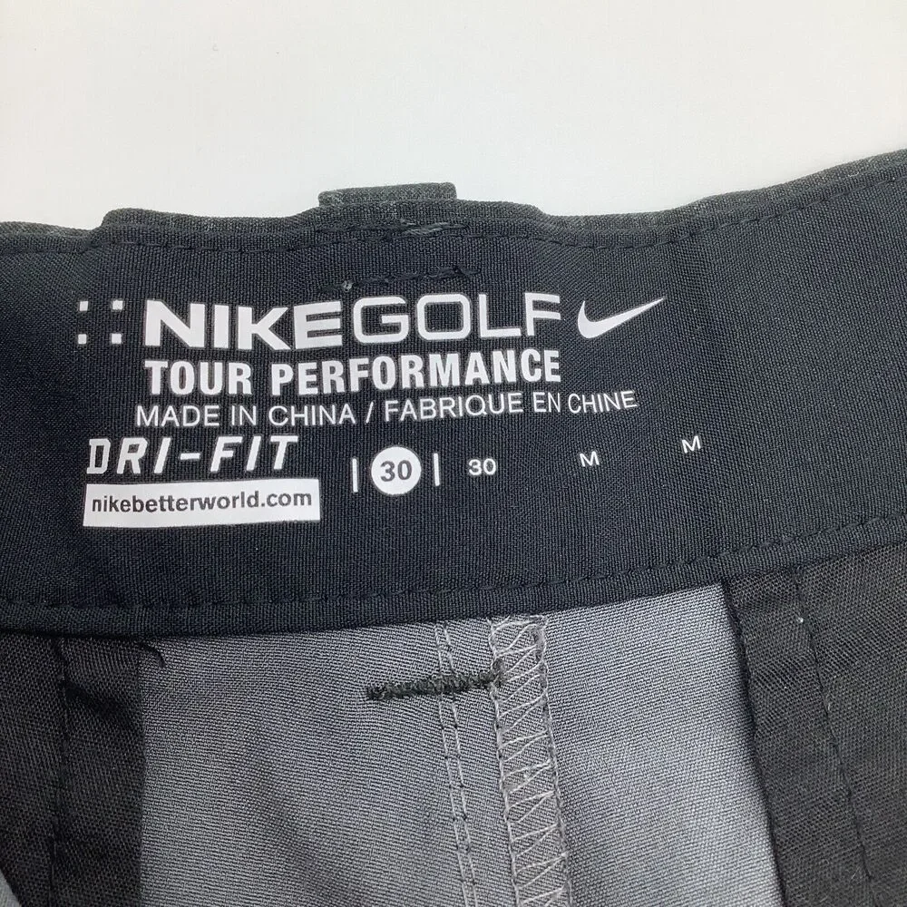 Nike golf mens